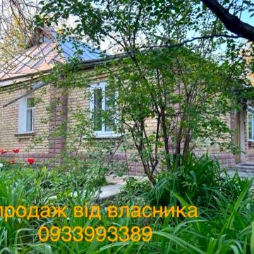 Продам будинок з ділянкою 19 соток