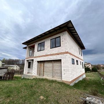 ТЕРМІНОВО! ВЛАСНИК! Дім 360м2+ 57м2 гостьовий, 6кімн, Святошинський рн