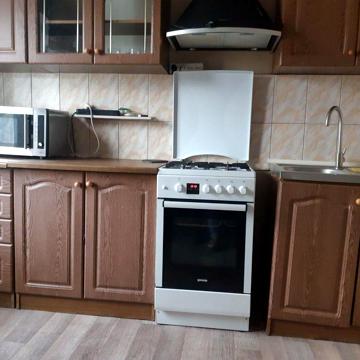 Аренда 2 комнатной квартиры.3-й Шевченковский микрорайон