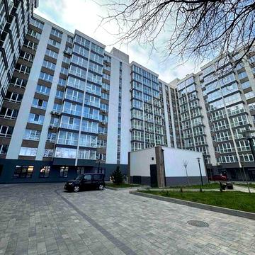 Продам 2-кімнатну квартиру в Акварелі-4 на Черемушках! Краща ціна! ЖК Акварель-4