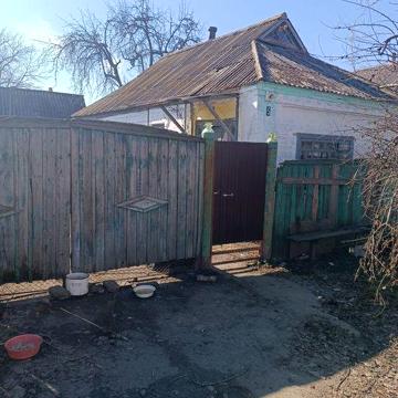 Продам будинок по вул Звенигородській