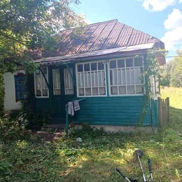 Продаж будинку з ділянкою 28 соток