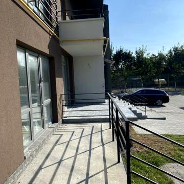 Продаж дуплексу у котеджному містечку Кленовий Гай