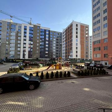 Хіміків вул., 35 А