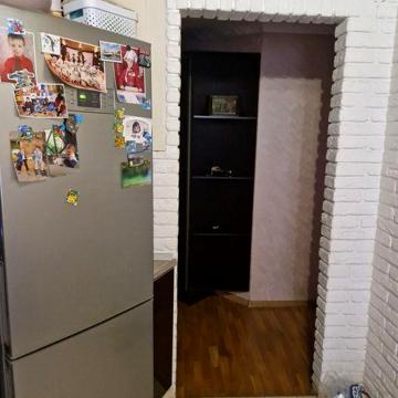 Власник, продається двокімнатна квартира