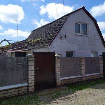 Продам будинок в с.Безруки р.Дергачи