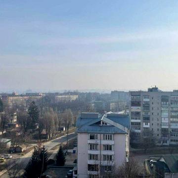 продаж 3 кім. квартири ЖК Тролейбусна