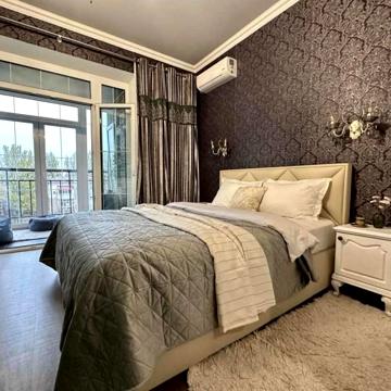 Апартаменты класса VIP