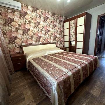 Продаж затишної 3х кімн. квартири в центрі ПЗР