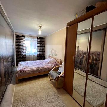 Продам чудову 3-х кімнатну квартиру  в центрі міста