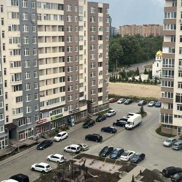 Продається 1к.квартира, вулиця Київська