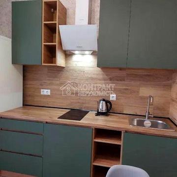 Продаж 1к Квартира Академіка Барабашова вулиця ЖК Птичка