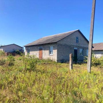 НА ДОБУДОВУ будинок в с. Головенка