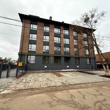 БЕЗ КОМІСІЇ, готова квартира в ЦЕНТРІ Ірпеня ЖК Дублін