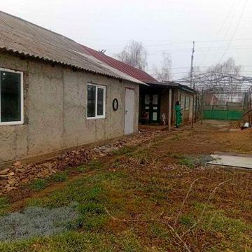 Продам дом по центральной улице
