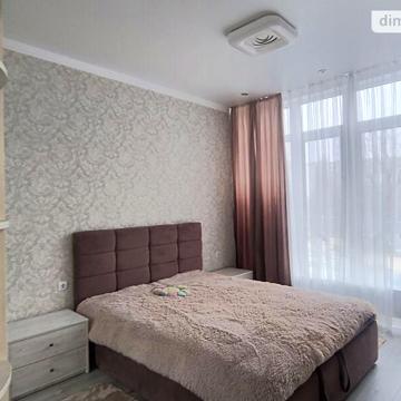 Довгострокова оренда 1к Квартира Гагаріна проспект ЖК Четыре сезона