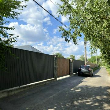 Аматорська