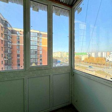 Продаж 1 кімн.квартири