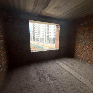 Продаж 1к Квартира Степана Рудницького вулиця ЖК Millennium Park