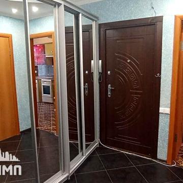 Довгострокова оренда 3к Квартира вул. Марії Литвиненко-Вольгемут