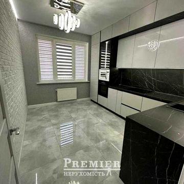 Продам однокомнатную квартиру.Кап.ремонт.Новый дом