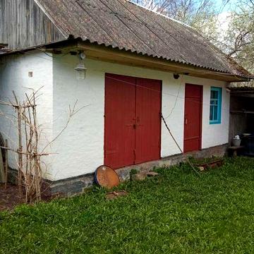 Продаж житлового  будинку з ділянкою 25сот