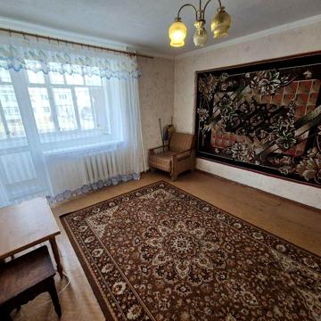 Квартира на 1 поверсі