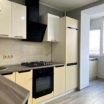 Довгострокова оренда 2к Квартира Лісогринівецька вулиця