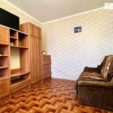 Довгострокова оренда 1к Квартира Соборна вулиця