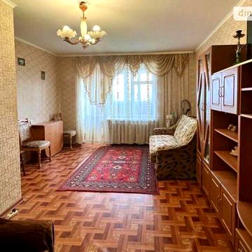 Довгострокова оренда 1к Квартира Соборна вулиця