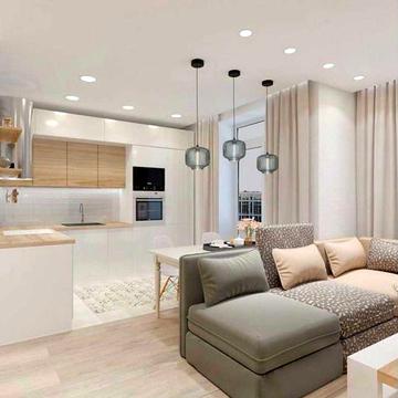 Продаж дворівневих квартири, Вишгород Сіті Парк. ЖК Вишгород Сіті Парк