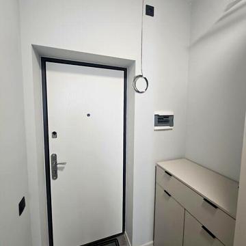 Продаж 1к Квартира вул. Богдана Хмельницького ЖК Sanville Park