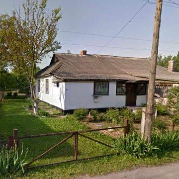 Продам частину будинку, центр
