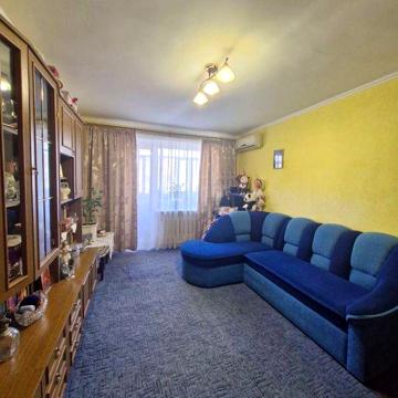 Продаж 3х кімнатної квартири по вул. Садова