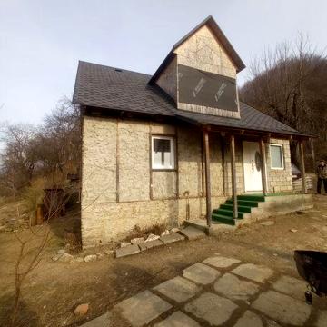 Продам будинок,з ремонтом і меблями