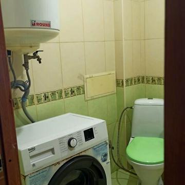 Довгострокова оренда 2к Квартира вул. Ладозька