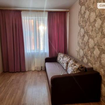 Продаж 1к Квартира вул. Мінеральна ЖК Status