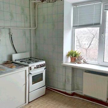 Продаж 1-кімнатної квартири в центрі Вознесенська