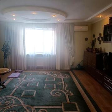 Квартира в новому будинку на Соборності. ЖК Соборності