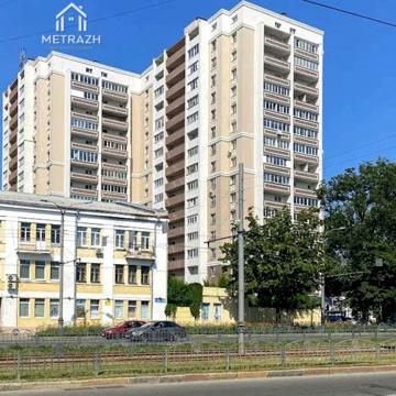 Героїв Харкова просп. (Московський), 195