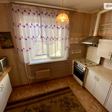 Продаж 3к Квартира Парусний провулок