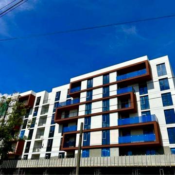 Продаж 2к квартири в ЖК Інфініті Парк ЖК Інфініті Парк