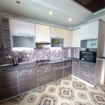 Продаж 3 кмн квартири Новобудова вул.Прокофьєва 96кв.м ЖК СумБуд