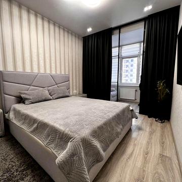 Продам квартиру с ремонтом , новый дом на Таирова