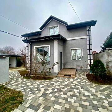 Продаж 3к Дім вул. Срезневського Ізмаїла