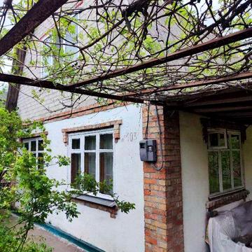 Продам дачу (10хвл до Дніпра)