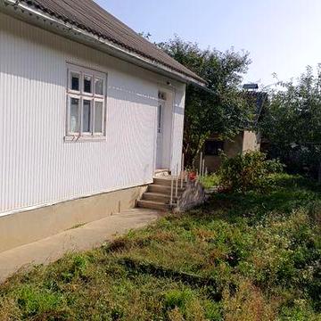 Продаж будинку масив Поляна