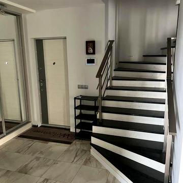 Квартира у 2-х рівянх з власною терасою ЖК Зоряний