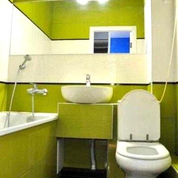 Продам гостинку со своим санузлом и кухней на Спортивной