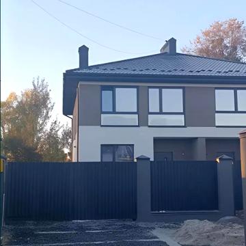 Івана Сірка вул., 11